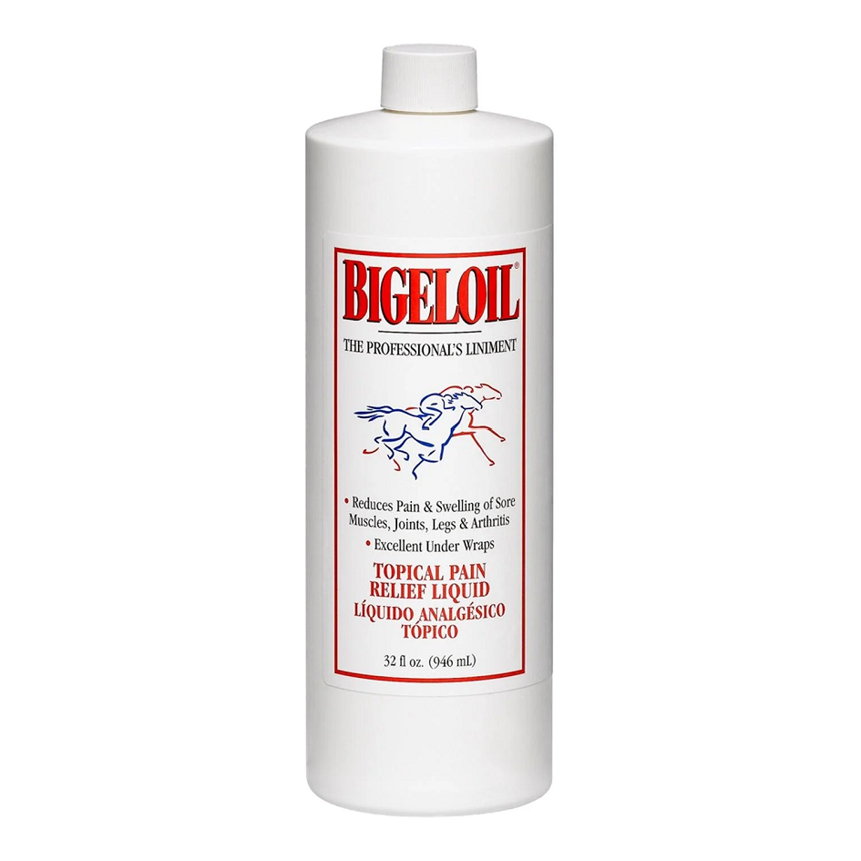BIGELOIL 1 GAL