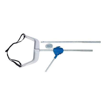IDEAL CALF PULLER