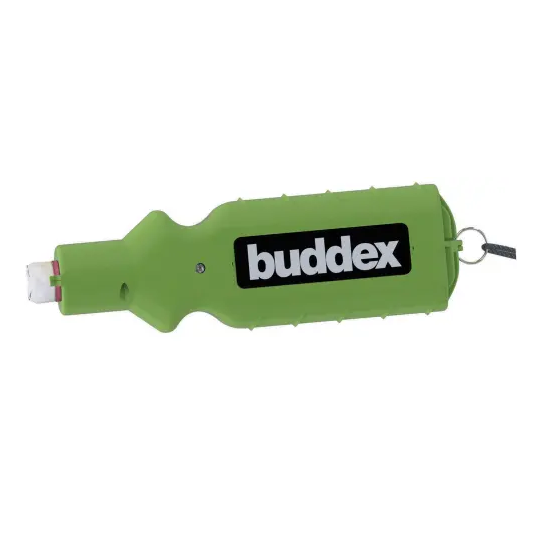BUDDEX RECHARGEABLE DEHORNER