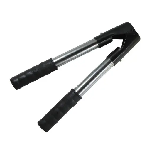13" BARNES METAL HANDLE DEHORNER