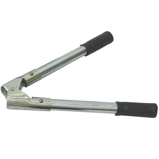 13" IDEAL METAL HANDLE DEHORNER