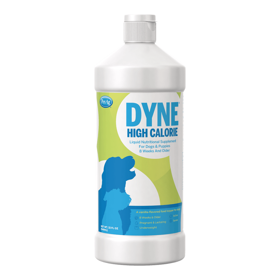 DYNE HIGH CALORIE LIQUID FOR DOGS 32OZ