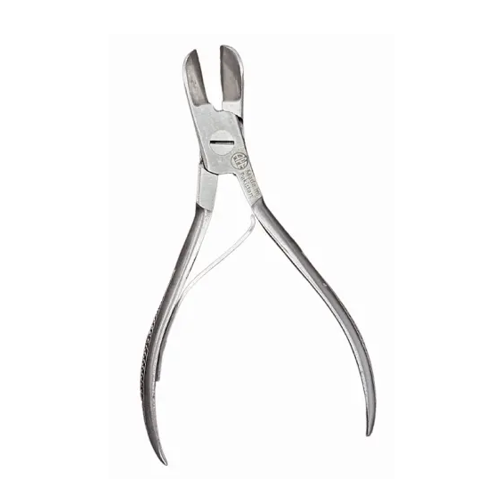 PIG TOOTH NIPPER