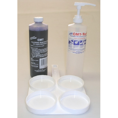 CMT COMPLETE TEST KIT