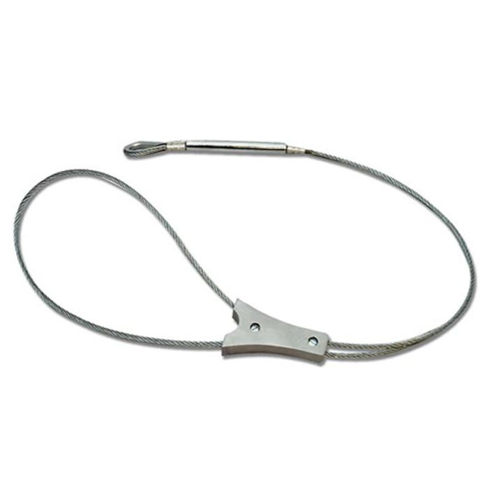 IDEAL SAVE-A-CALF CALF SNARE