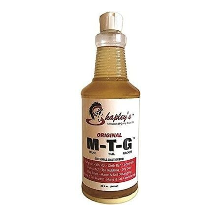 SHAPLEY'S ORIGINAL M-T-G 32OZ