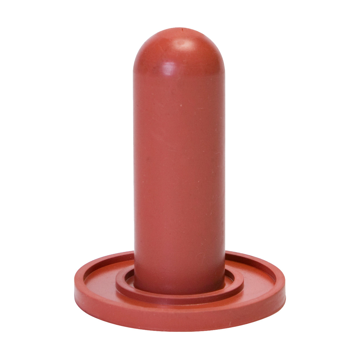CALF BOTTLE NIPPLE FOR/9312 BTL