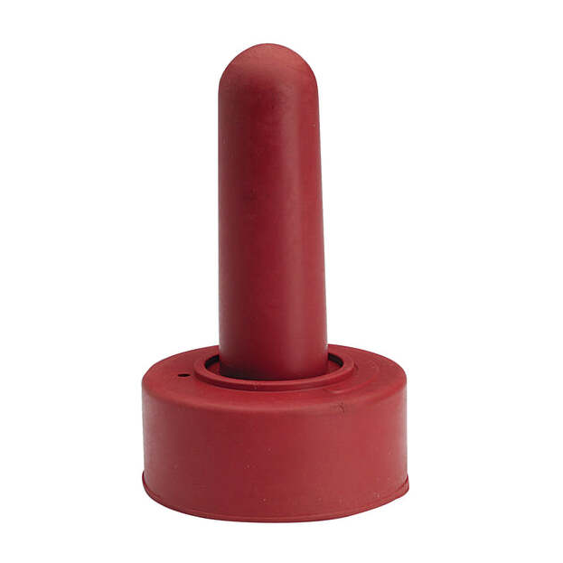 CALF BOTTLE NIPPLE FOR/9812 BTL