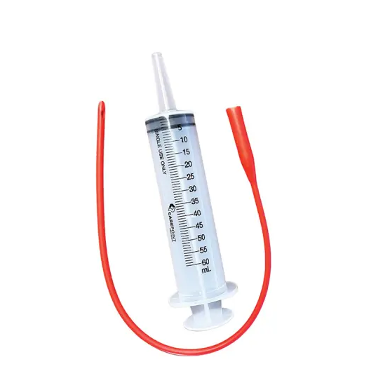 LAMB STOMACH FEEDING KIT