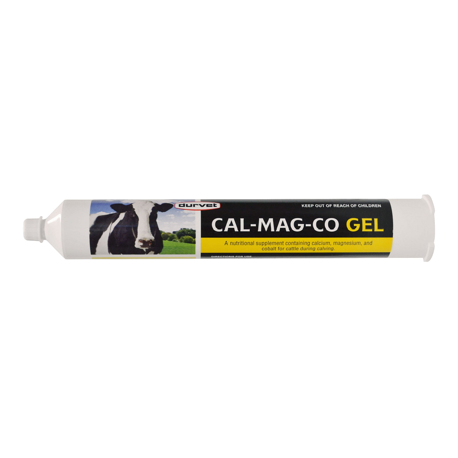 DURVET CAL-MAG-CO GEL 300ML