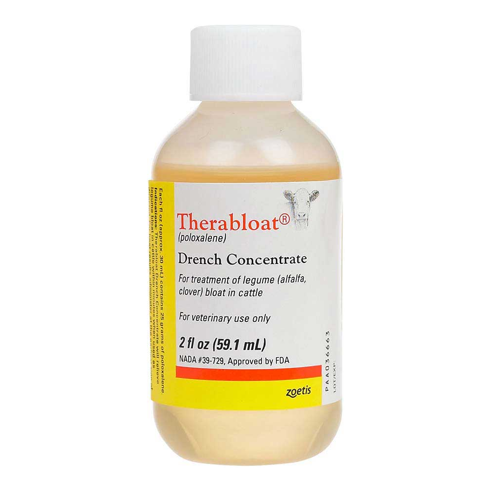 THERABLOAT 2OZ