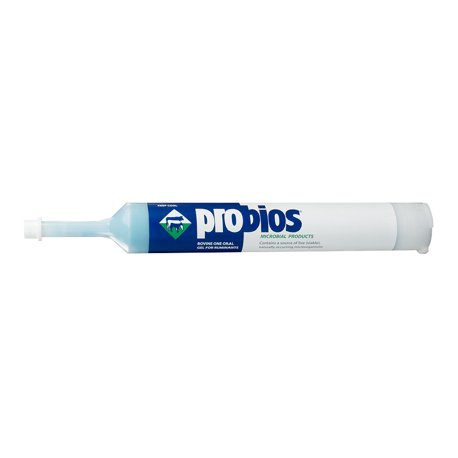 PROBIOS BOVINE ONE ORAL GEL 300ML