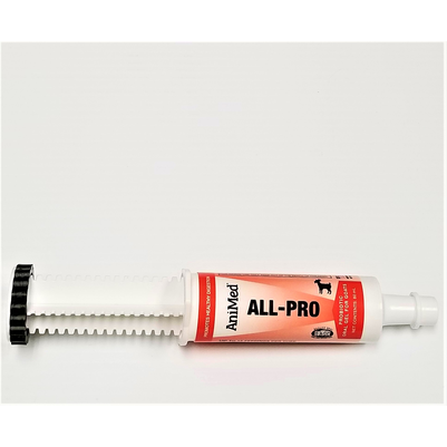ANIMED ALL PRO GEL GOAT 60ML