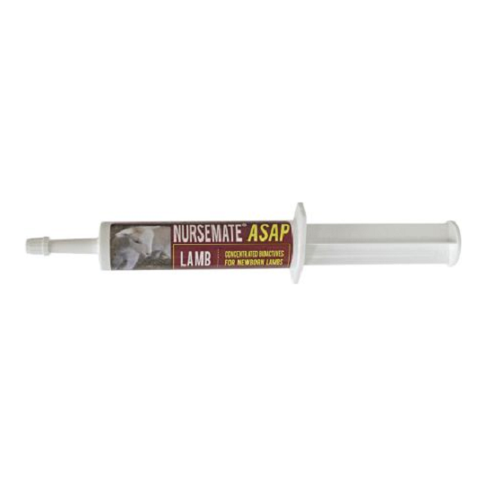 NURSEMATE ASAP FOR LAMBS 30ML