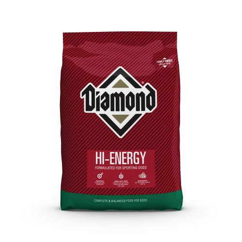 DIAMOND HI ENERGY SPORT 50LB