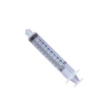 10CC LUERLOCK SYRINGES WITHOUT NEEDLE - 100 CT