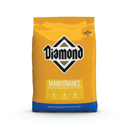 DIAMOND MAINTENANCE DOG - 20#