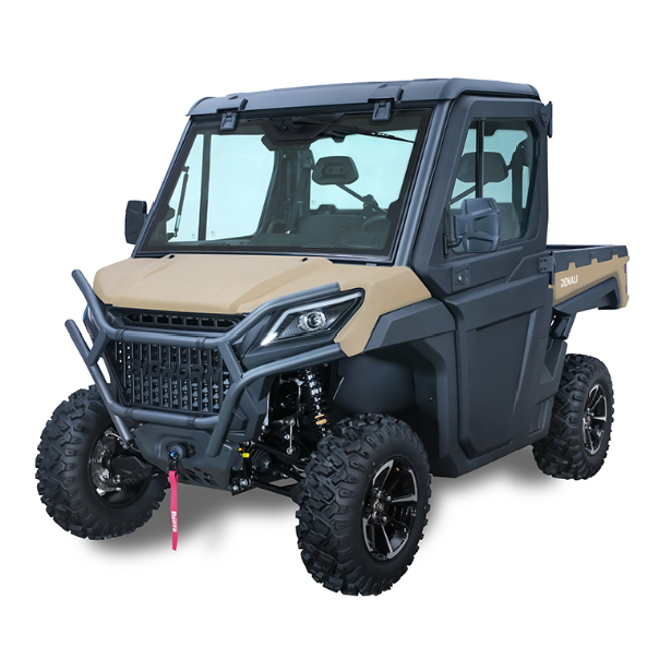 BIGHORN DENALI 1000 APEX TAN