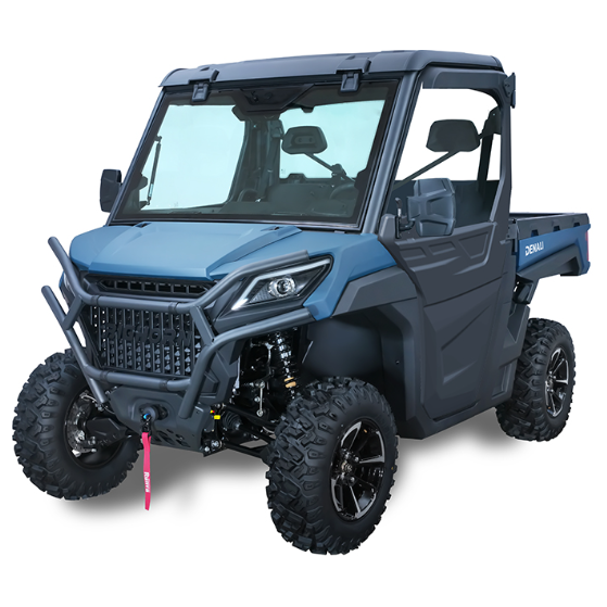BIGHORN DENALI 1000 B BLUE