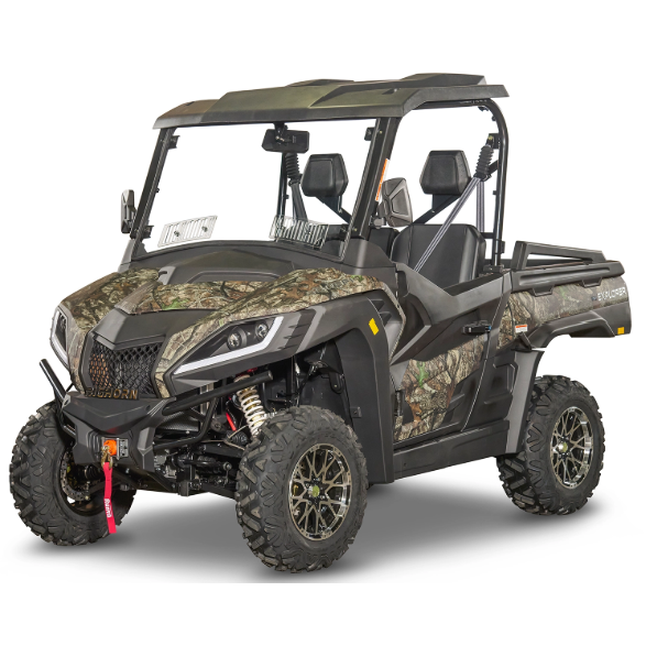 BIGHORN 550 DX CAMO