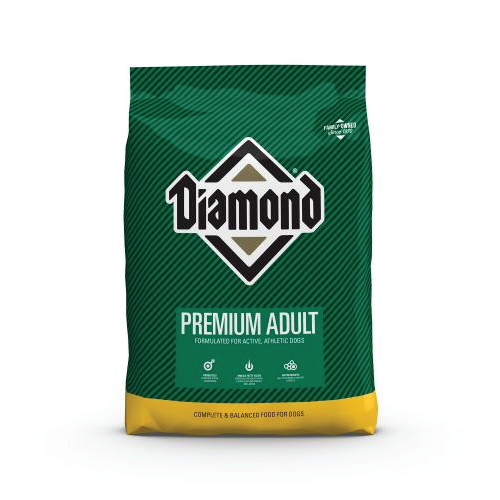 DIAMOND PREMIUM ADULT 50#