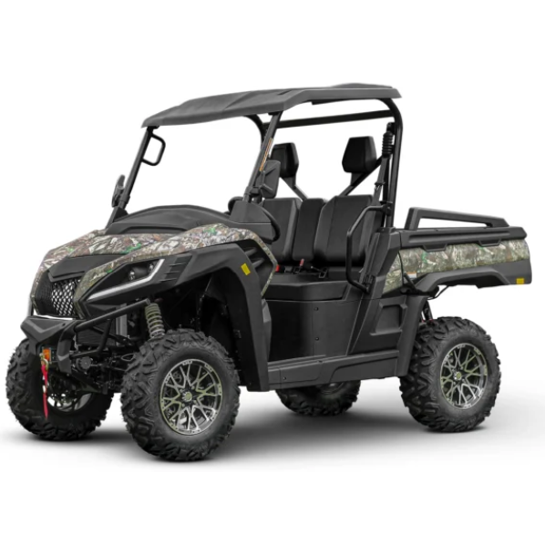 BIGHORN 550 E CAMO