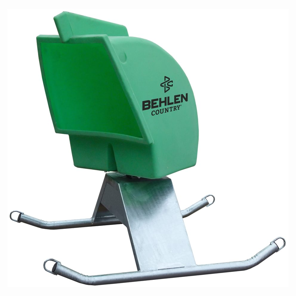 BEHLEN PASTURE MAX MINERAL FEEDER