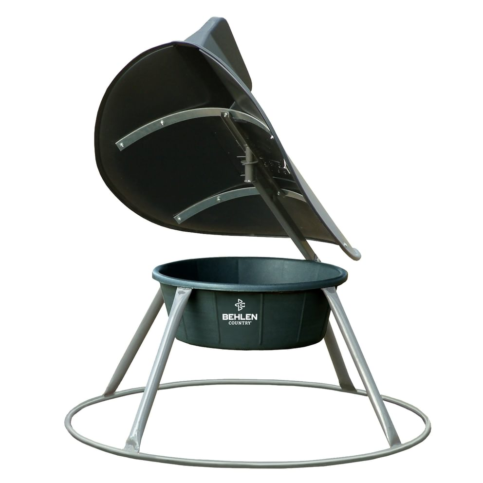 BEHLEN AEROGUARD MAX MINERAL FEEDER