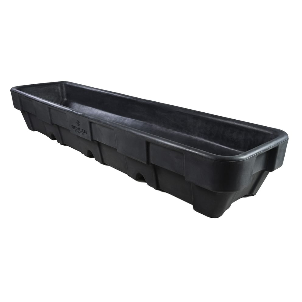 BEHLEN 5' EVERTOUGH POLY BUNK FEEDER