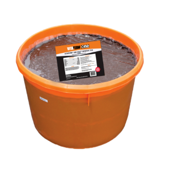 VITA FERM ONE HEAT MINERAL TUB 200#