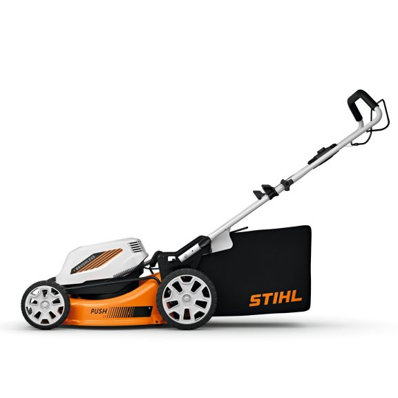 STIHL RMA 348 BATTERY POWERED LAWN MOWER