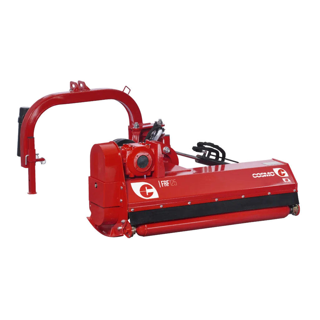 COSMO 165 LATERAL MOWER