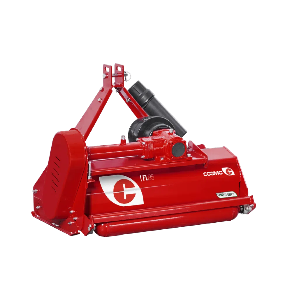 COSMO 165 FLAIL MOWER