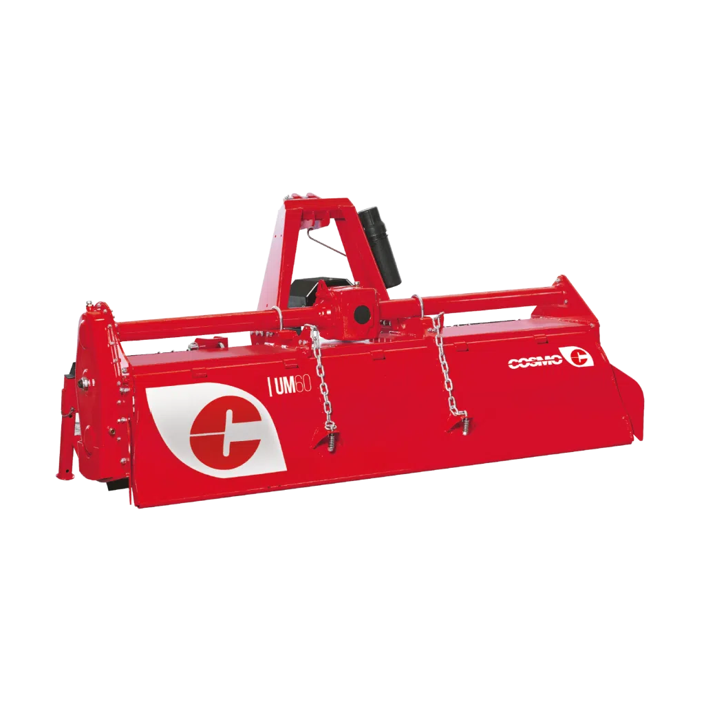 COSMO 65" ROTARY TILLER