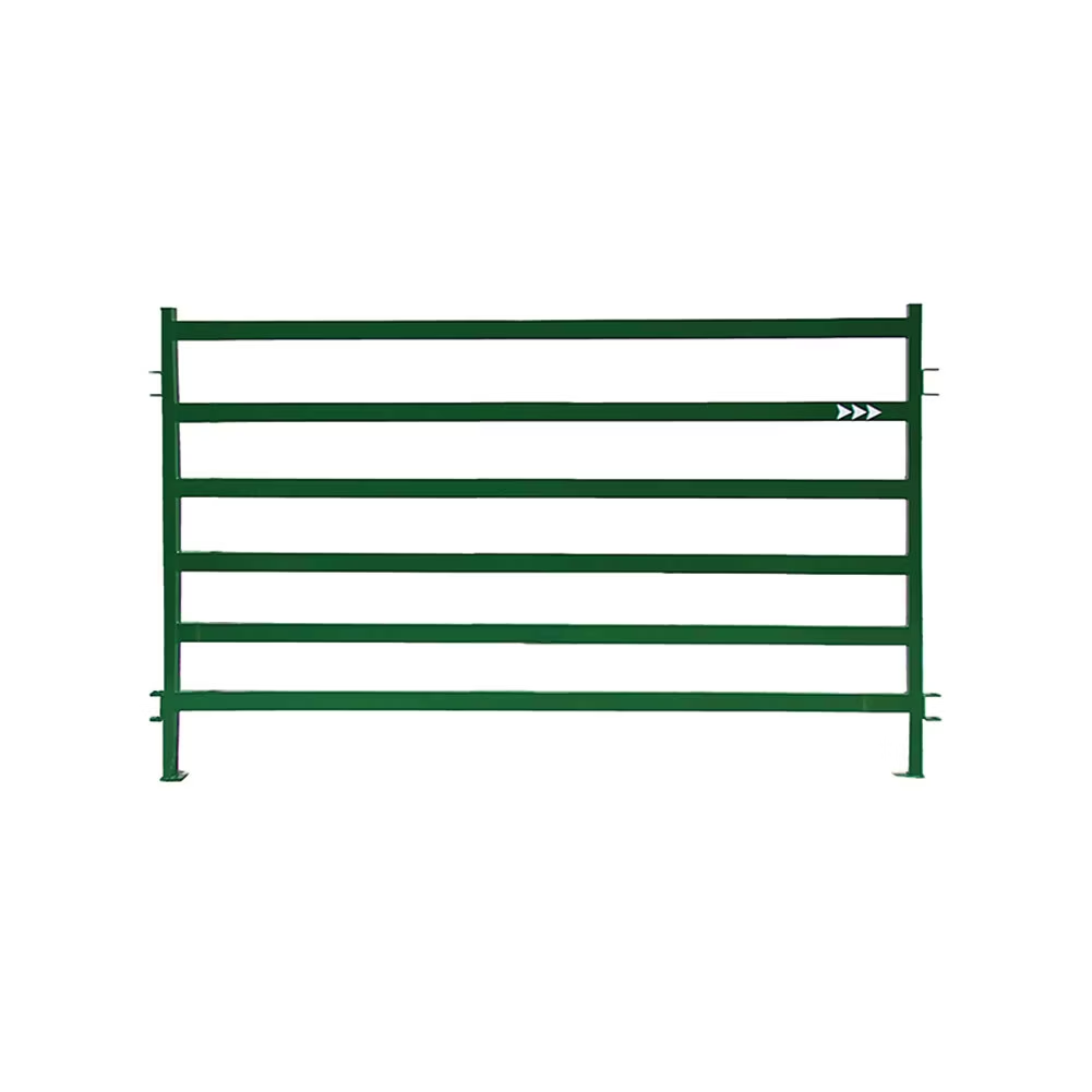 ARROWQUIP ELITE 6' PANEL