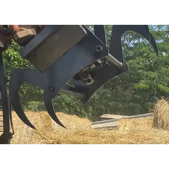 STONEY POINT HAY TALON