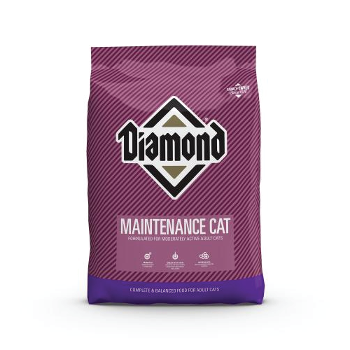 DIAMOND CAT MAINTENANCE 40LB