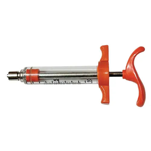 ARDES 10ML SYRINGE