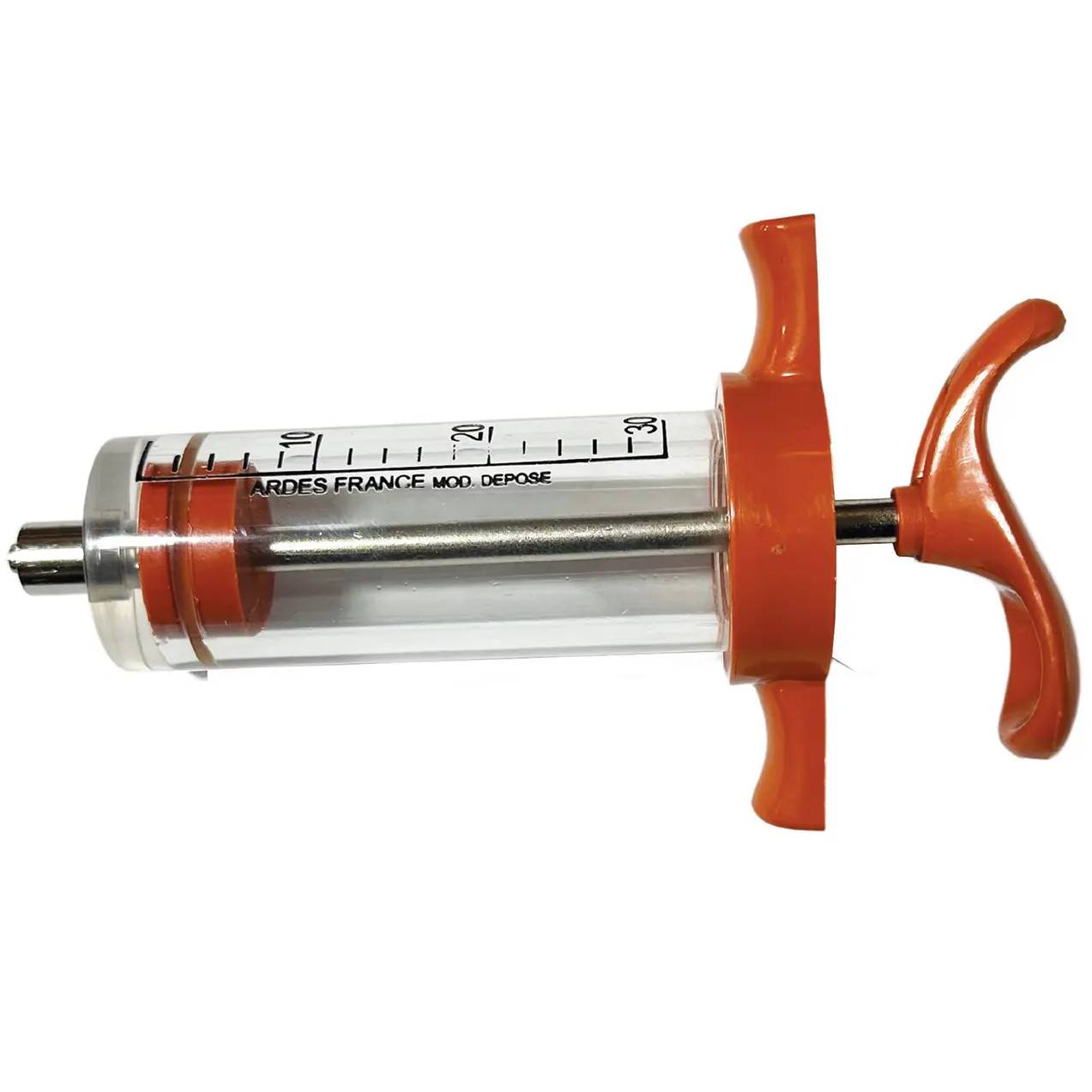 ARDES 30ML SYRINGE