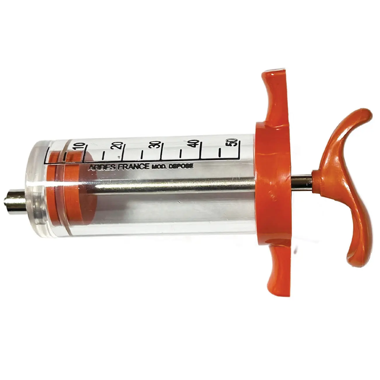 ARDES 50ML SYRINGE