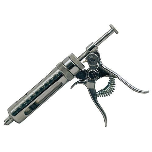 IDEAL MEGASHOT 50ML SYRINGE