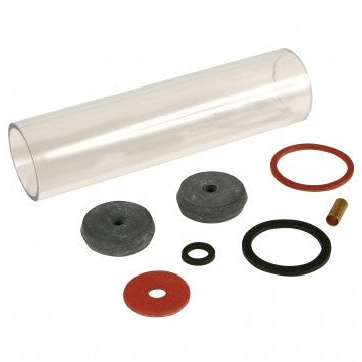 IDEAL MEGASHOT SYRINGE REPLACEMENT KIT