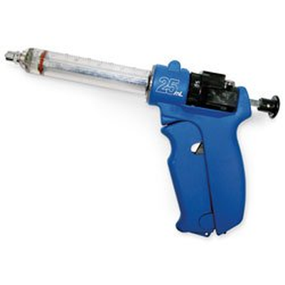 PHILLIPS REPEATER SYRINGE - 25 ML