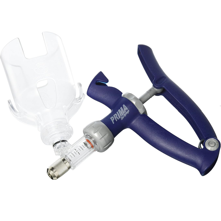 IDEAL PRIMA 2ML BOTTLE MOUNT VACCINATOR