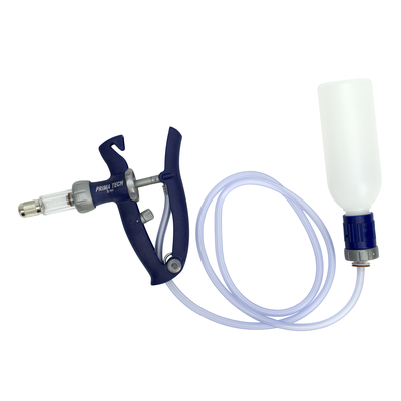 PRIMATECH 5CC / 6CC  DRAWOFF SYRINGE