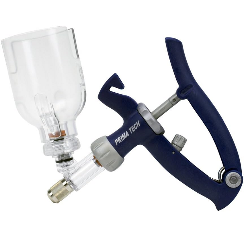 PRIMA 6ML BOTTLE MOUNT VACCINATOR