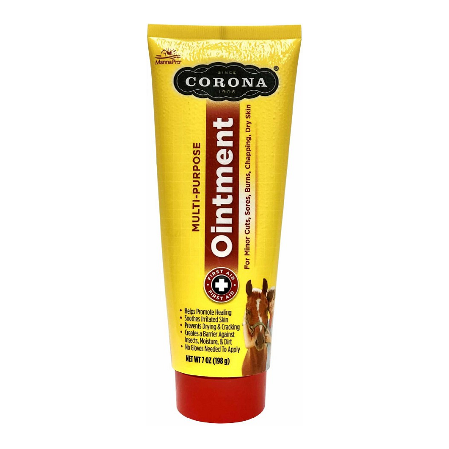 CORONA OINTMENT 7OZ
