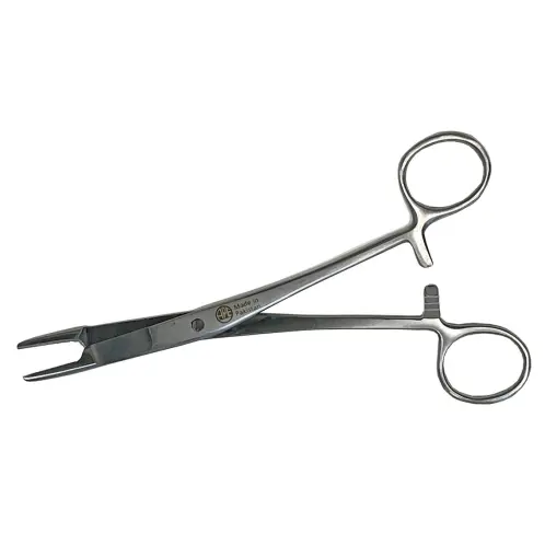 OLSON STYLE NEEDLE HOLDER 6"
