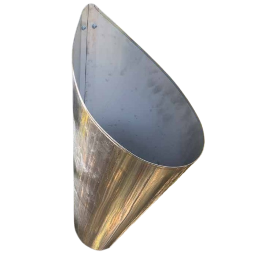 FLOCK FEST RESTRAINING CONE - LG