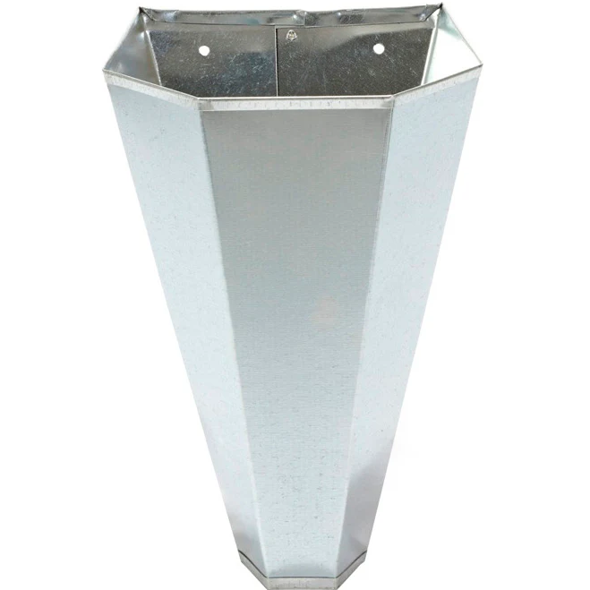 LITTLE GIANT RESTRAINING CONE - LG